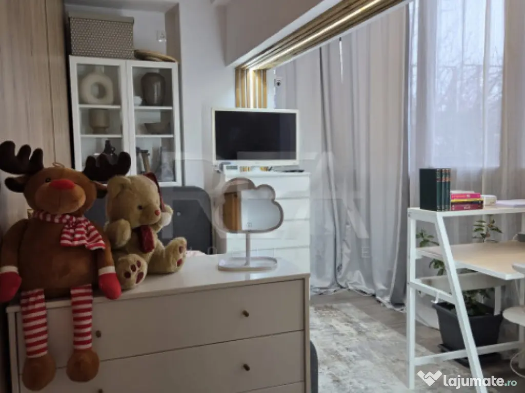 2 Camere Premium – Voluntari 