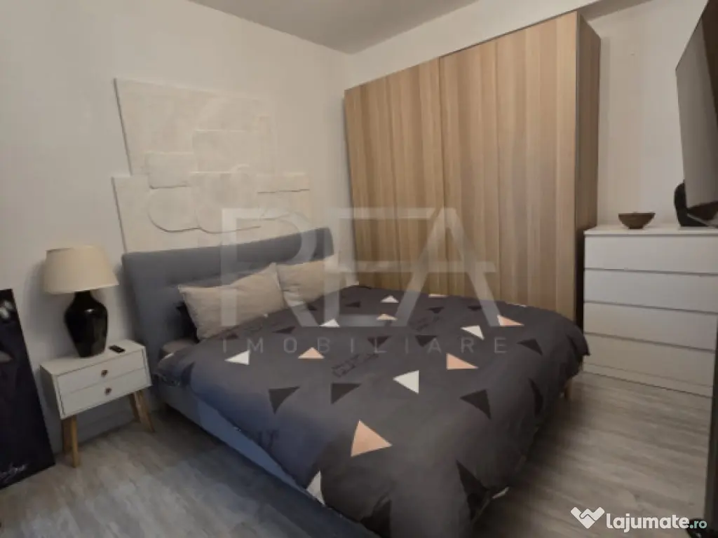 2 Camere Premium – Voluntari 