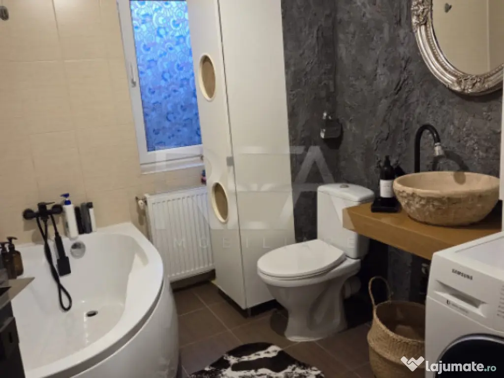 2 Camere Premium – Voluntari 