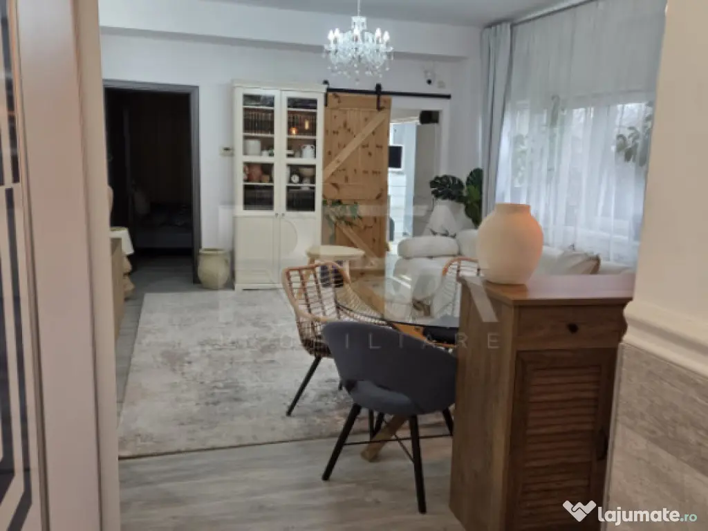 2 Camere Premium – Voluntari 