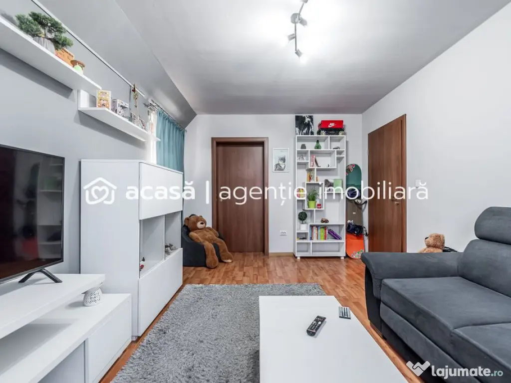 VILĂ MODERNĂ CU PISCINĂ, SAUNĂ- COMISION 0% – ARADU... 