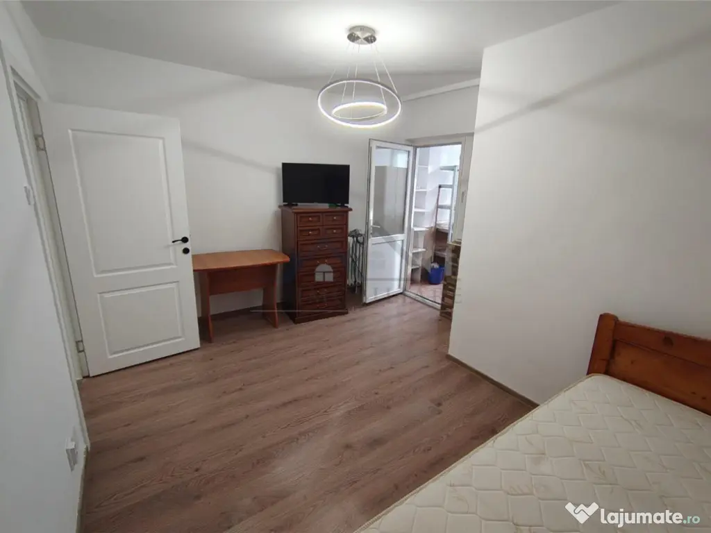 Apartament 1 camera Etaj 1 Frumoasa - Poitiers 