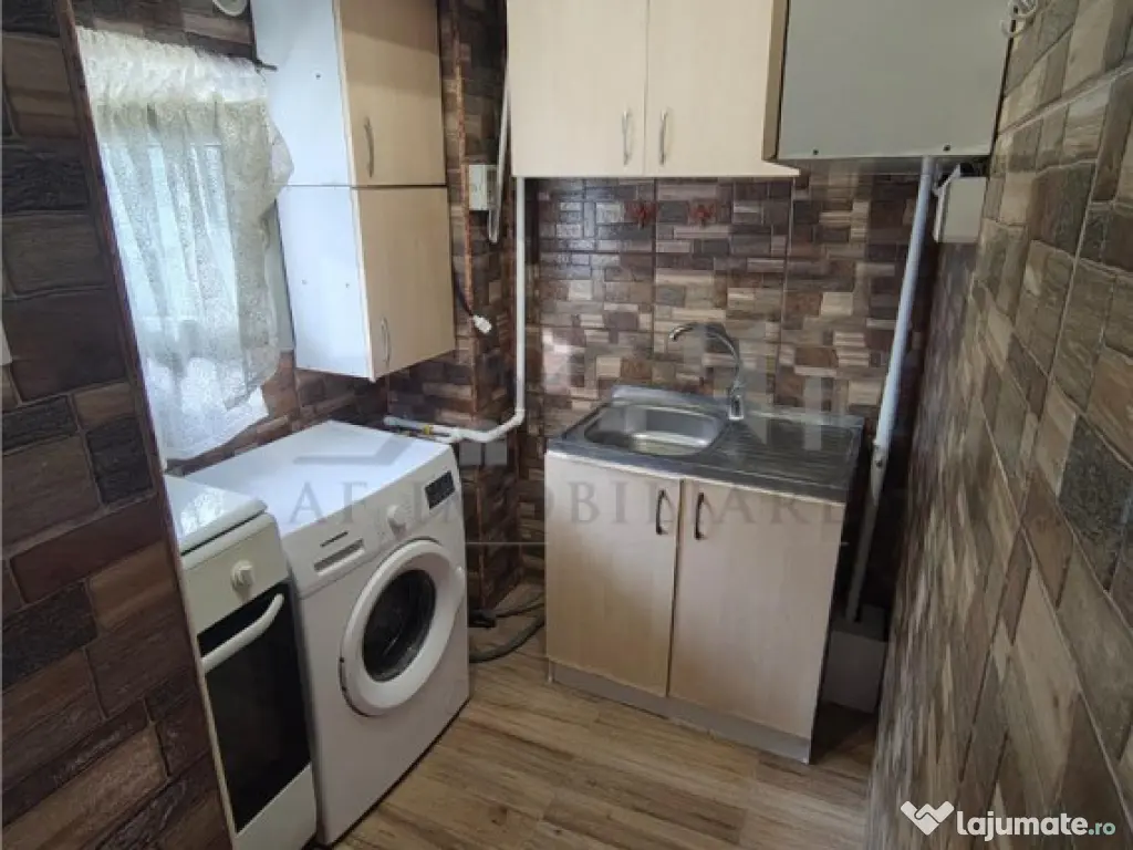 Apartament 1 camera Etaj 1 Frumoasa - Poitiers 