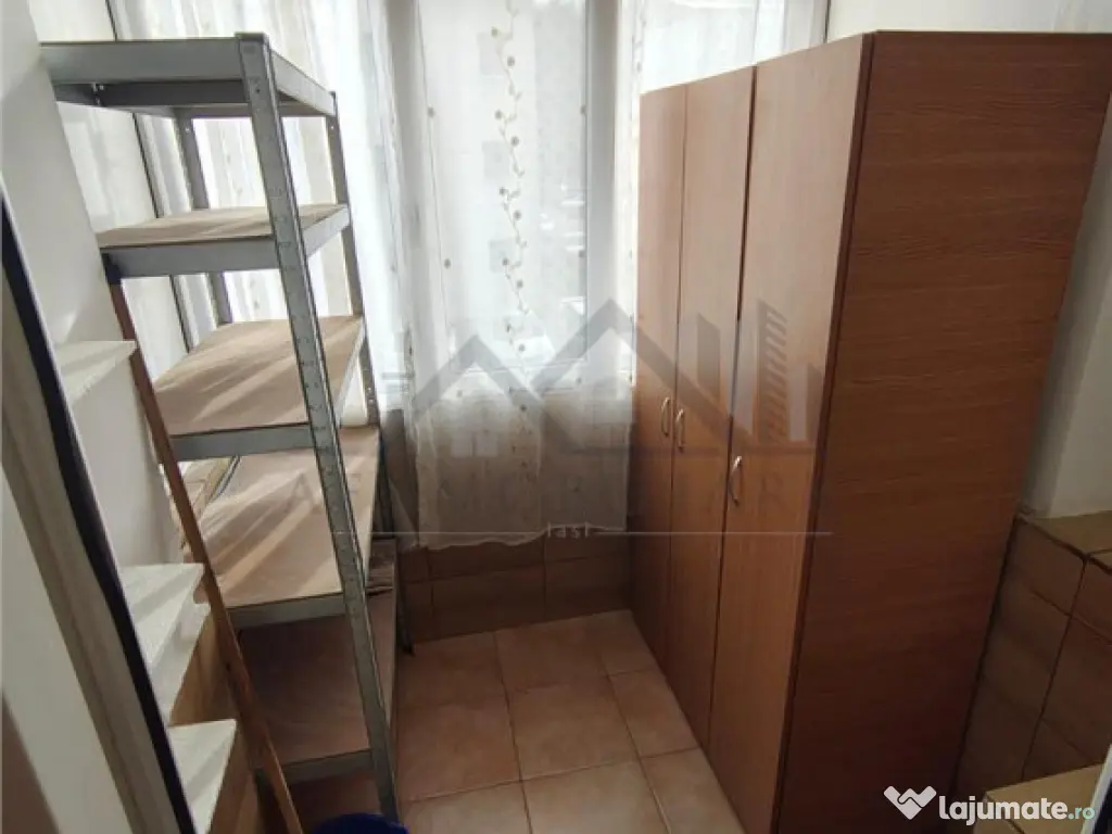 Apartament 1 camera Etaj 1 Frumoasa - Poitiers 
