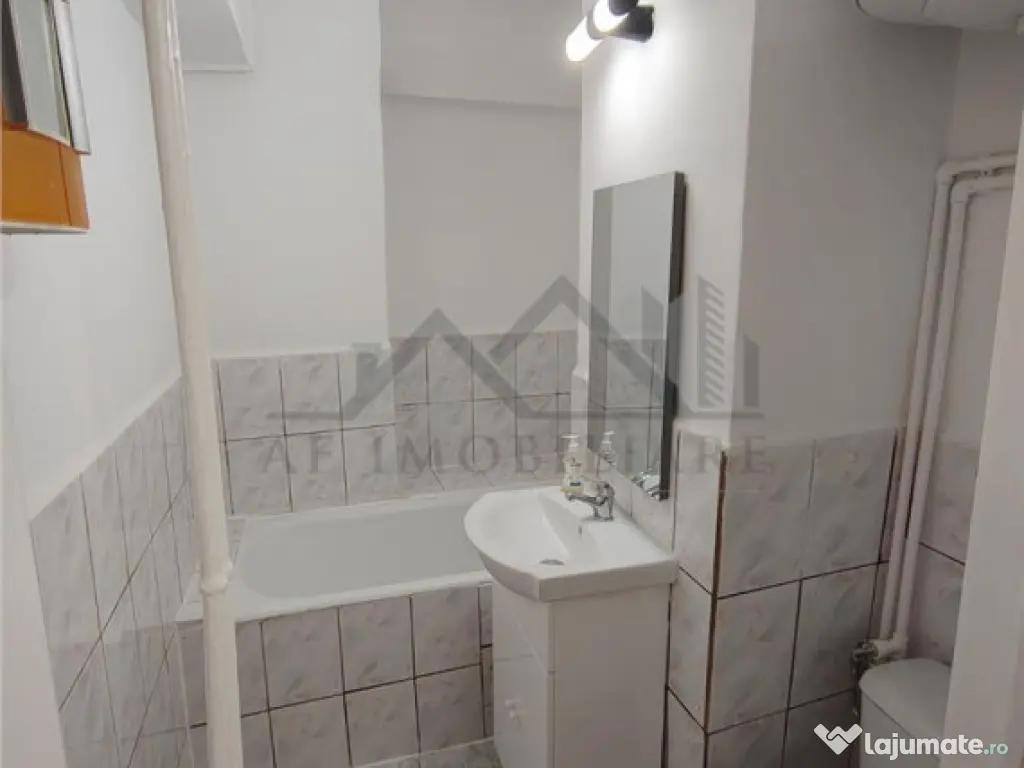 Apartament 1 camera Etaj 1 Frumoasa - Poitiers 