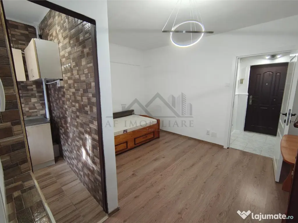 Apartament 1 camera Etaj 1 Frumoasa - Poitiers 