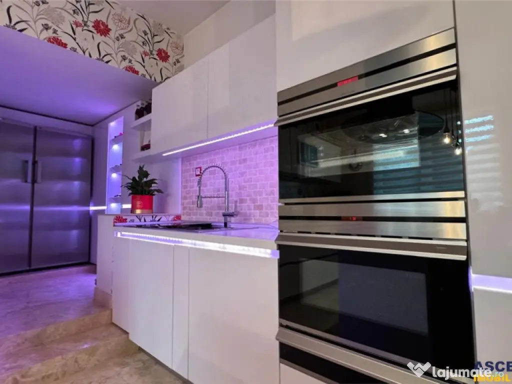 FILM3D! Vila Prestige: design atemporal cu finisaje LUX,Sant 