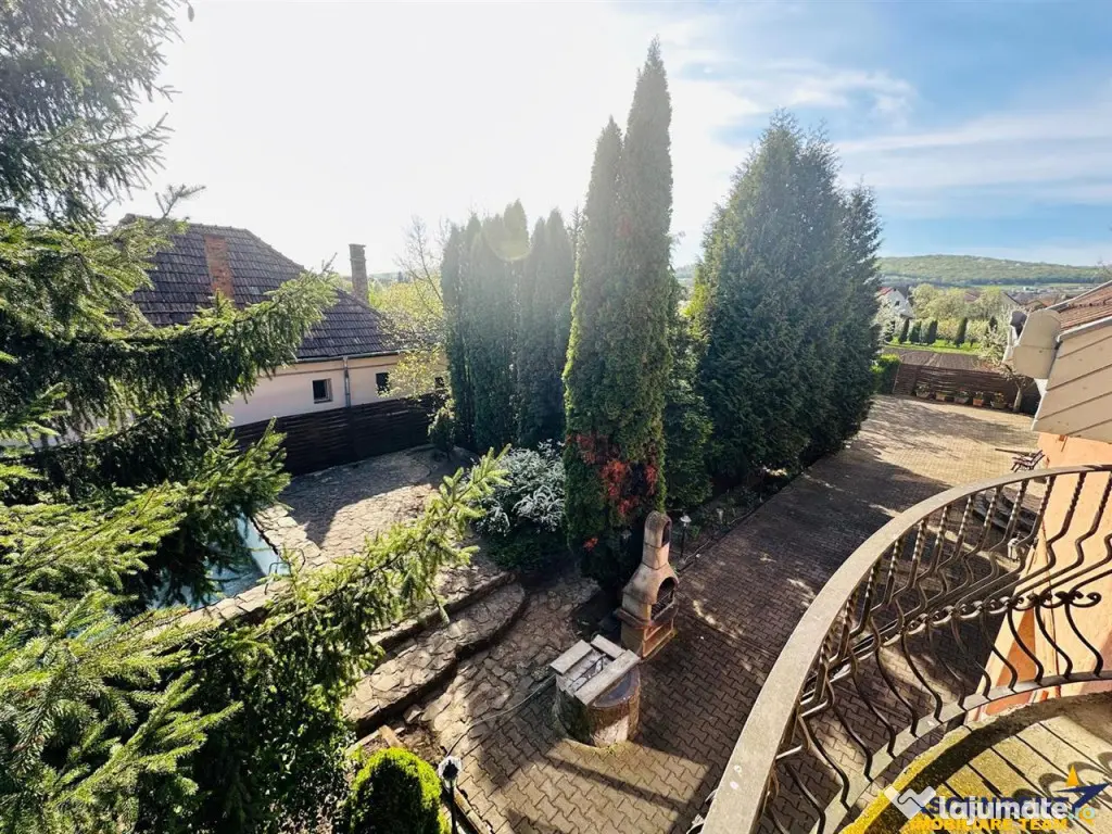 FILM3D! Vila Prestige: design atemporal cu finisaje LUX,Sant 