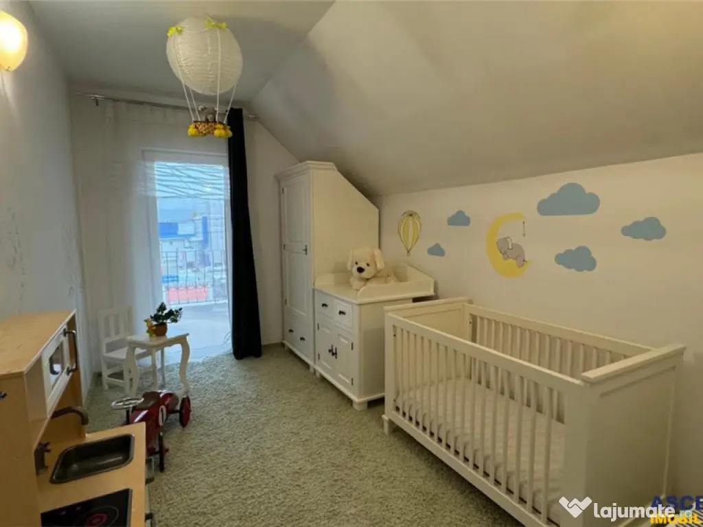 FILM3D! Vila Prestige: design atemporal cu finisaje LUX,Sant 