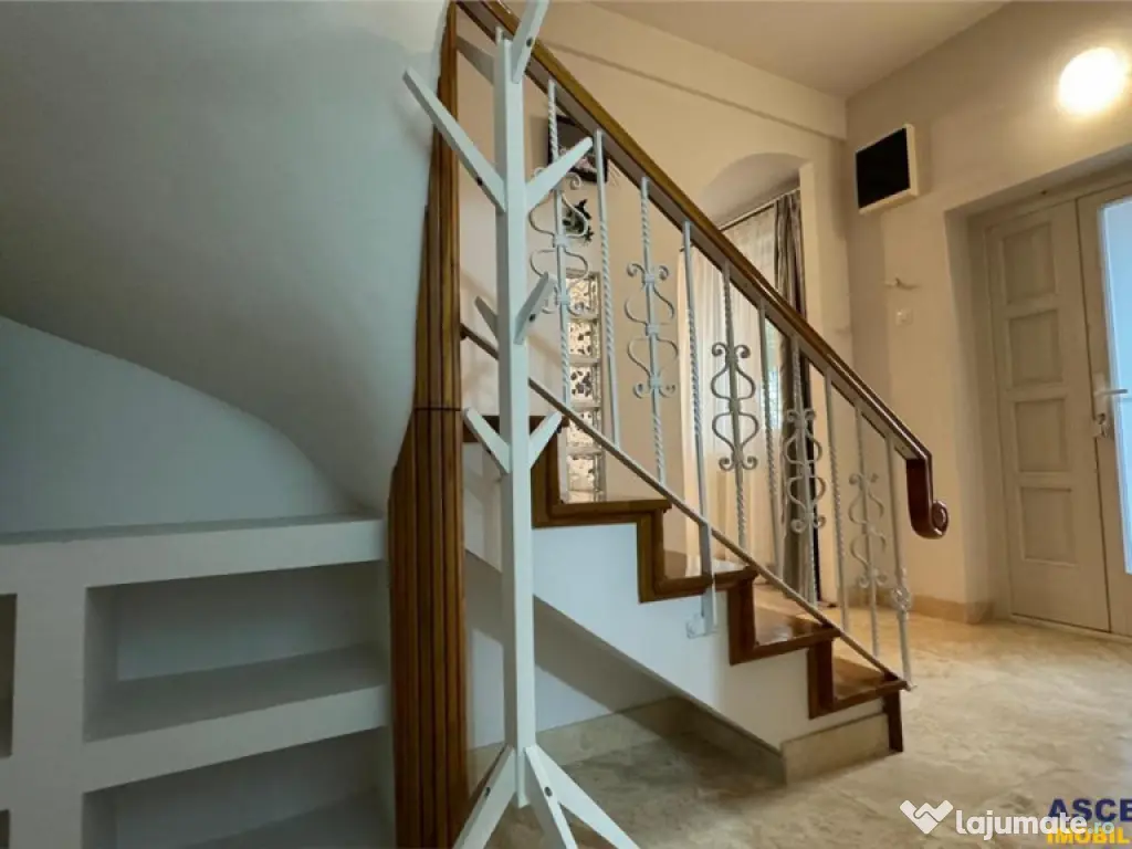 FILM3D! Vila Prestige: design atemporal cu finisaje LUX,Sant 