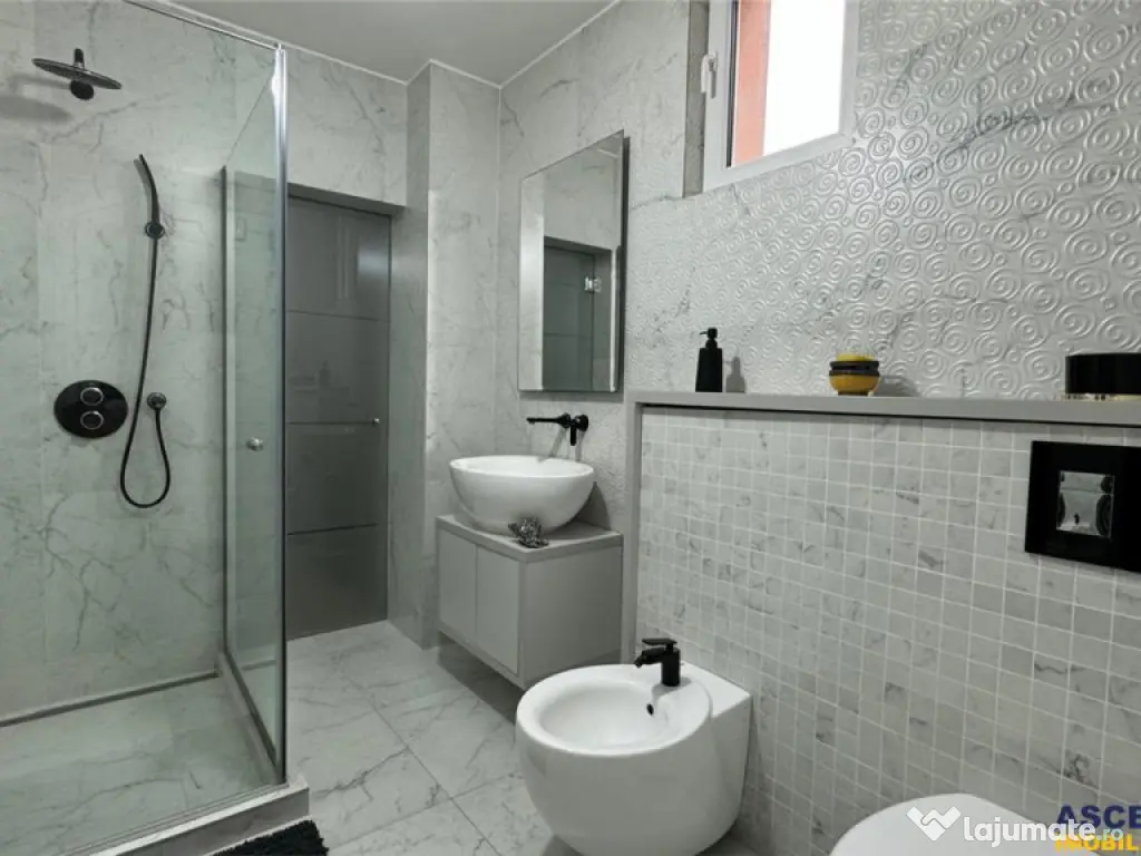 FILM3D! Vila Prestige: design atemporal cu finisaje LUX,Sant 