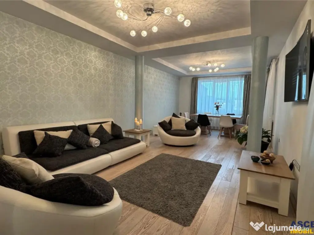 FILM3D! Vila Prestige: design atemporal cu finisaje LUX,Sant 