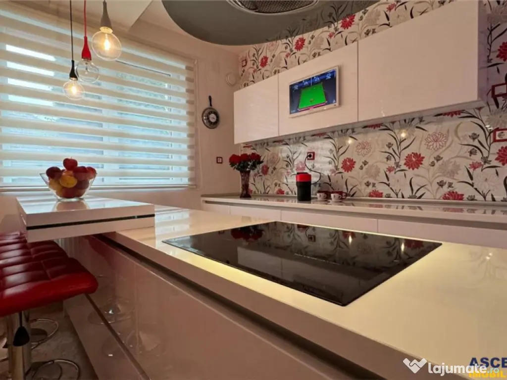 FILM3D! Vila Prestige: design atemporal cu finisaje LUX,Sant 