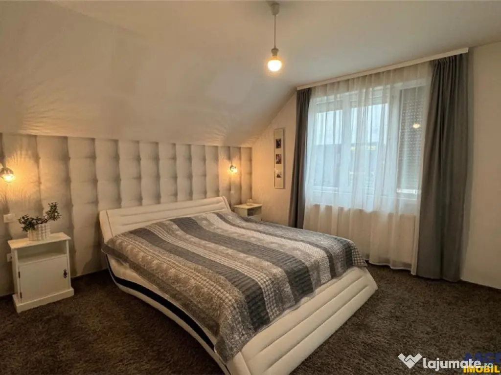 FILM3D! Vila Prestige: design atemporal cu finisaje LUX,Sant 