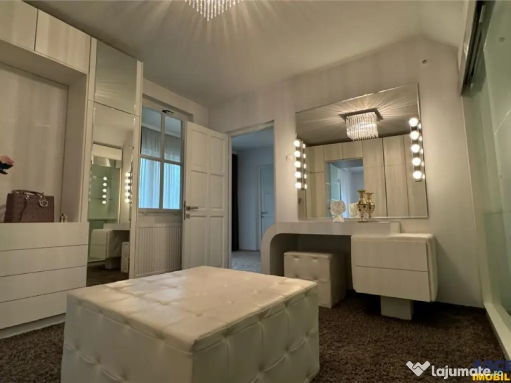 FILM3D! Vila Prestige: design atemporal cu finisaje LUX,Sant 