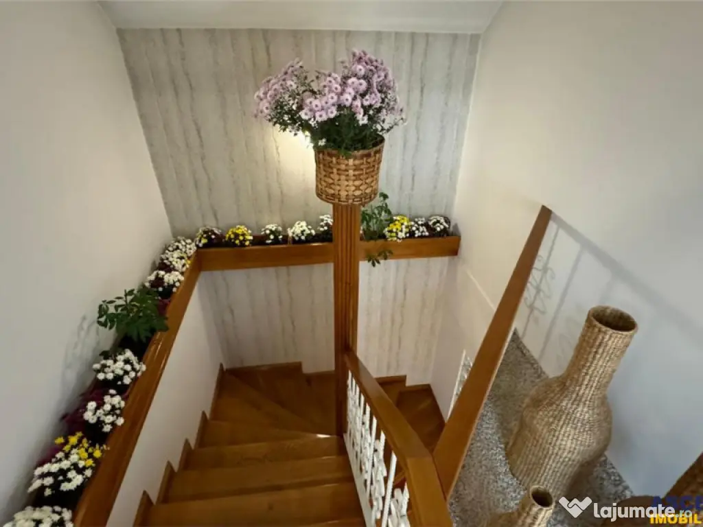 FILM3D! Vila Prestige: design atemporal cu finisaje LUX,Sant 