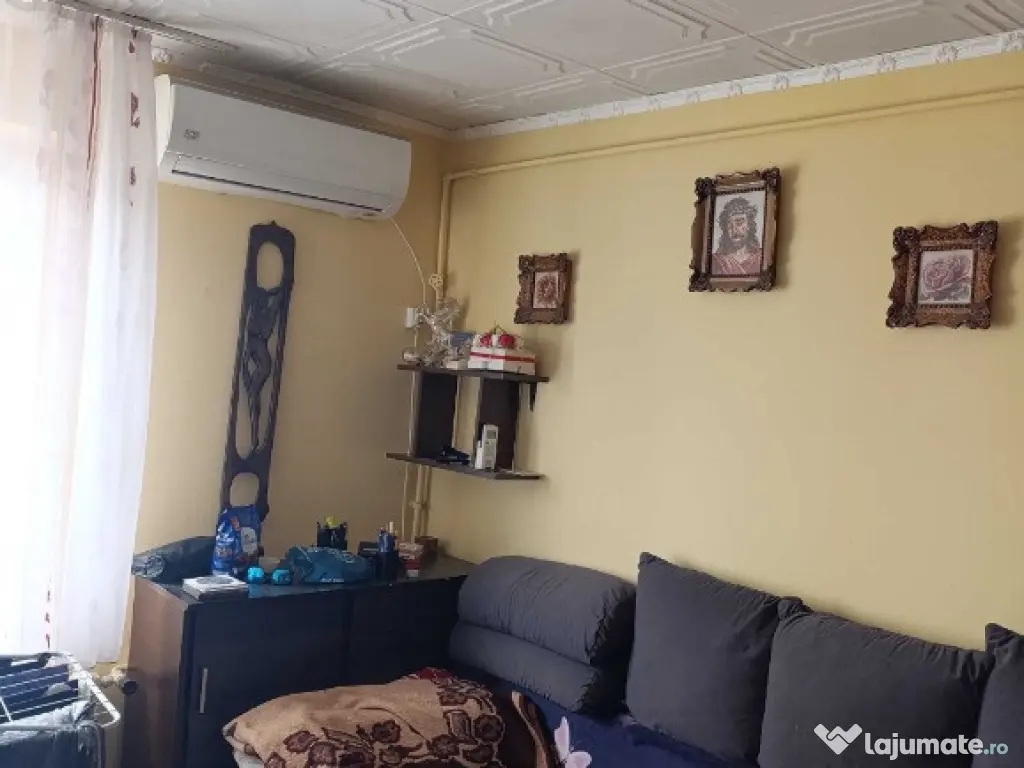 Apartament 2 camere Gheorgheni 