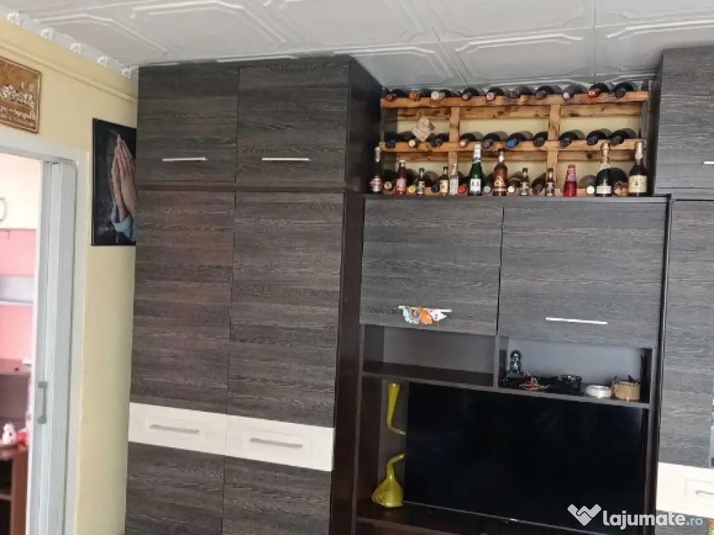 Apartament 2 camere Gheorgheni 