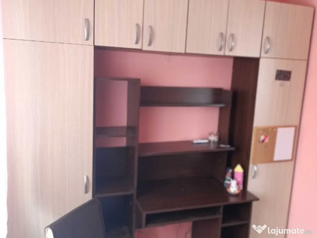 Apartament 2 camere Gheorgheni 