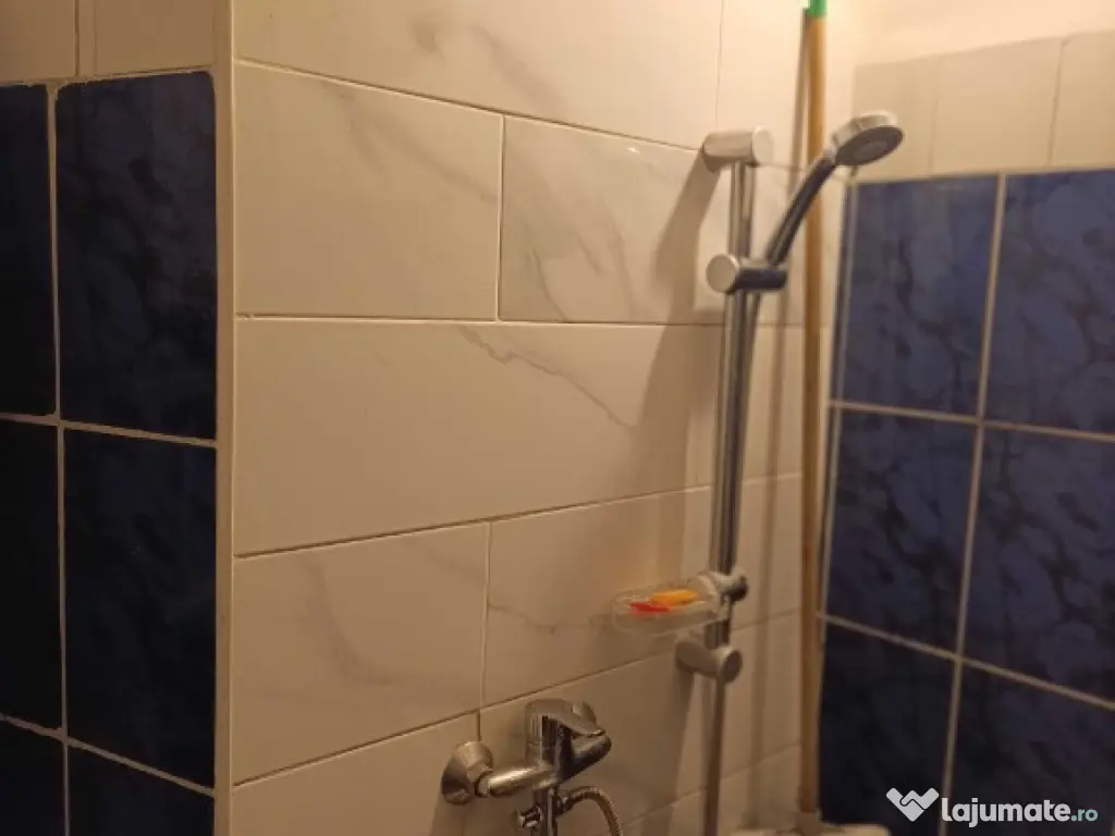 Apartament 2 camere Gheorgheni 