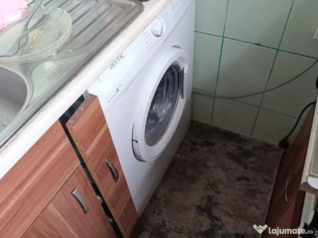 Apartament 2 camere Gheorgheni 