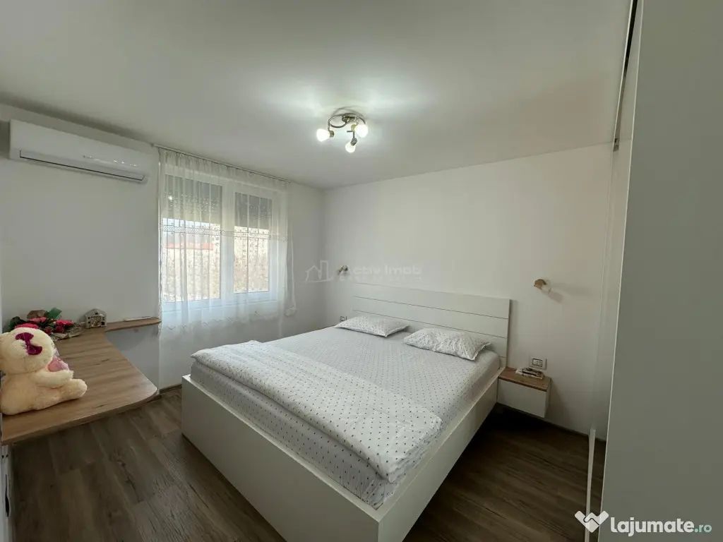 Resita,2 Cam.Cf.1 Semidec. Premium.Central