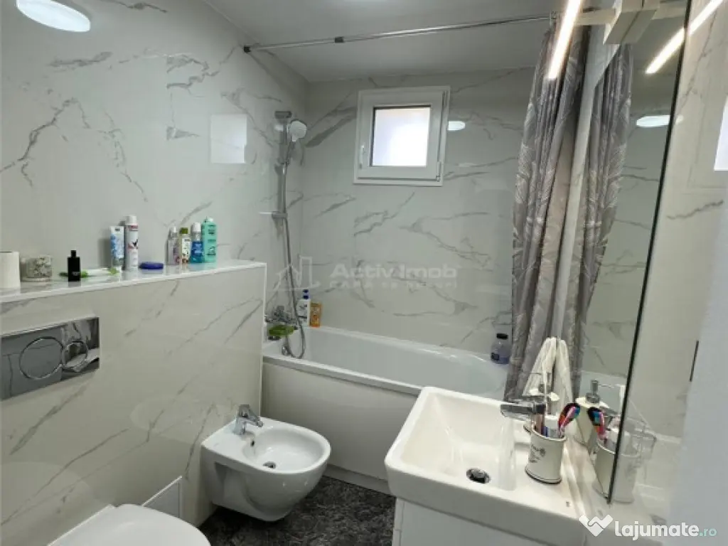 Resita,2 Cam.Cf.1 Semidec. Premium.Central