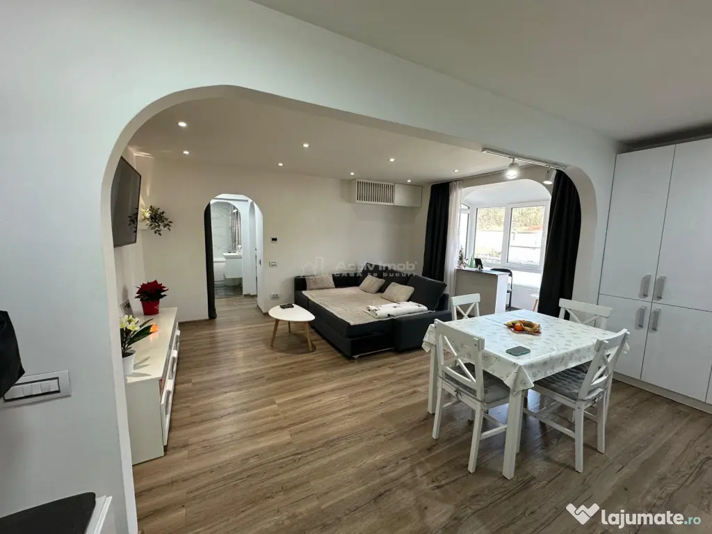 Resita,2 Cam.Cf.1 Semidec. Premium.Central