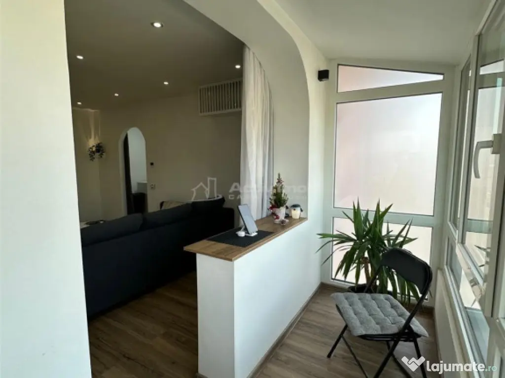 Resita,2 Cam.Cf.1 Semidec. Premium.Central