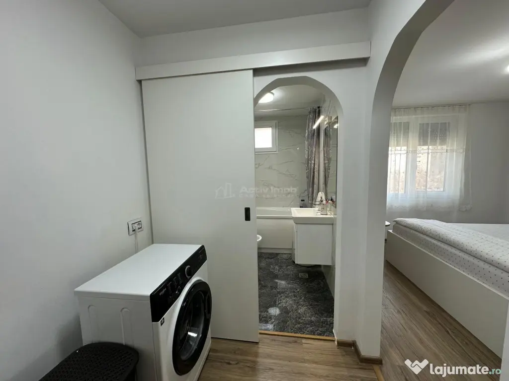 Resita,2 Cam.Cf.1 Semidec. Premium.Central