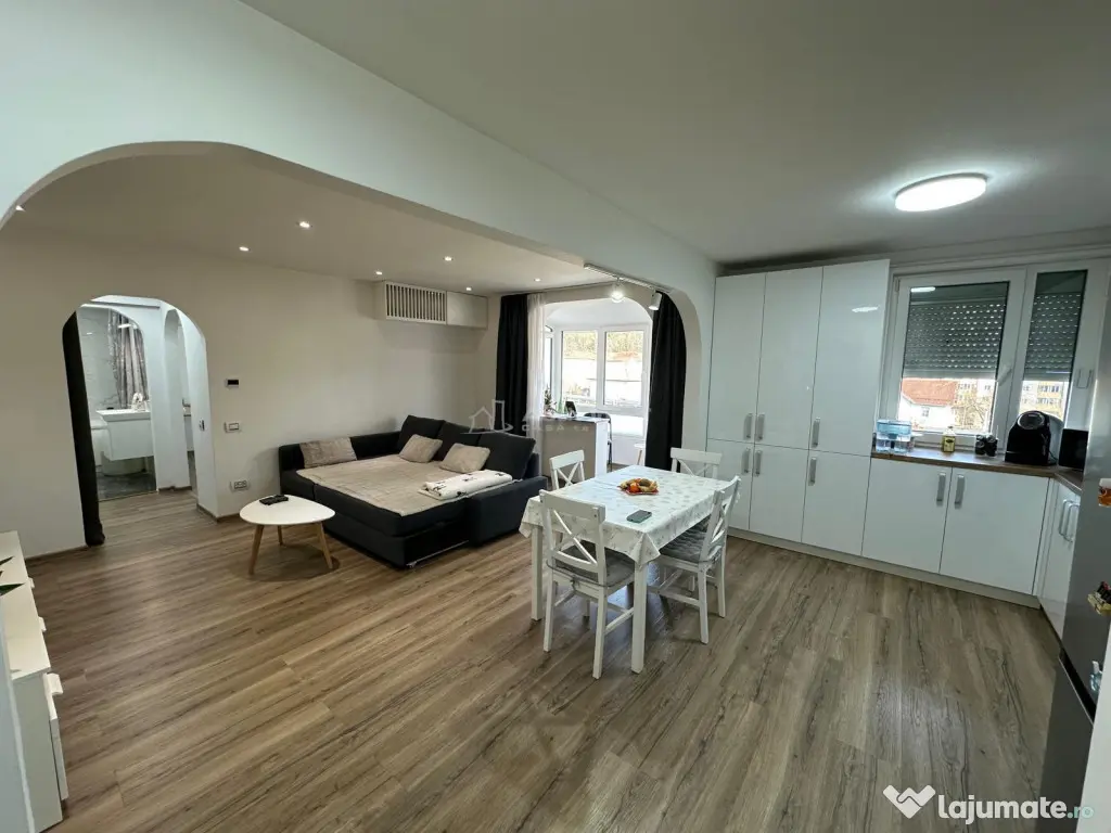 Resita,2 Cam.Cf.1 Semidec. Premium.Central