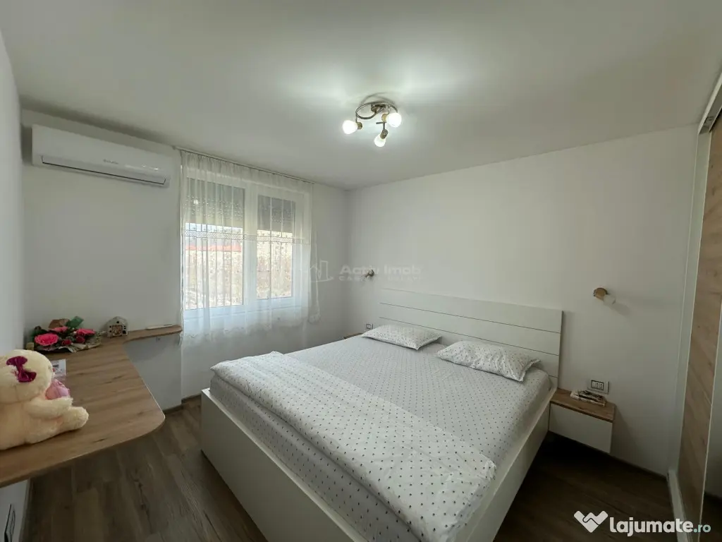 Resita,2 Cam.Cf.1 Semidec. Premium.Central