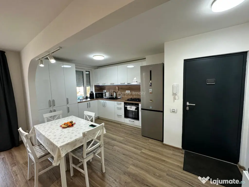 Resita,2 Cam.Cf.1 Semidec. Premium.Central