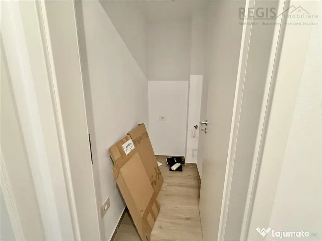 Apartament NOU 3 cam, Coresi Kasper 