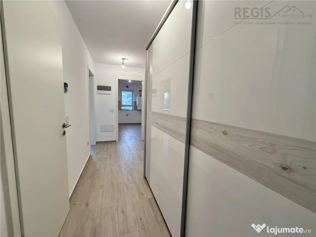 Apartament NOU 3 cam, Coresi Kasper 