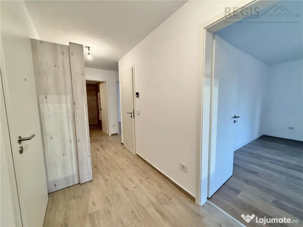 Apartament NOU 3 cam, Coresi Kasper 