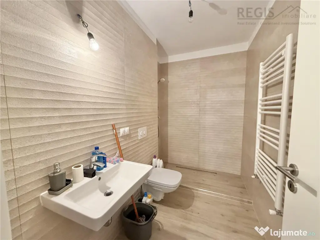 Apartament NOU 3 cam, Coresi Kasper 