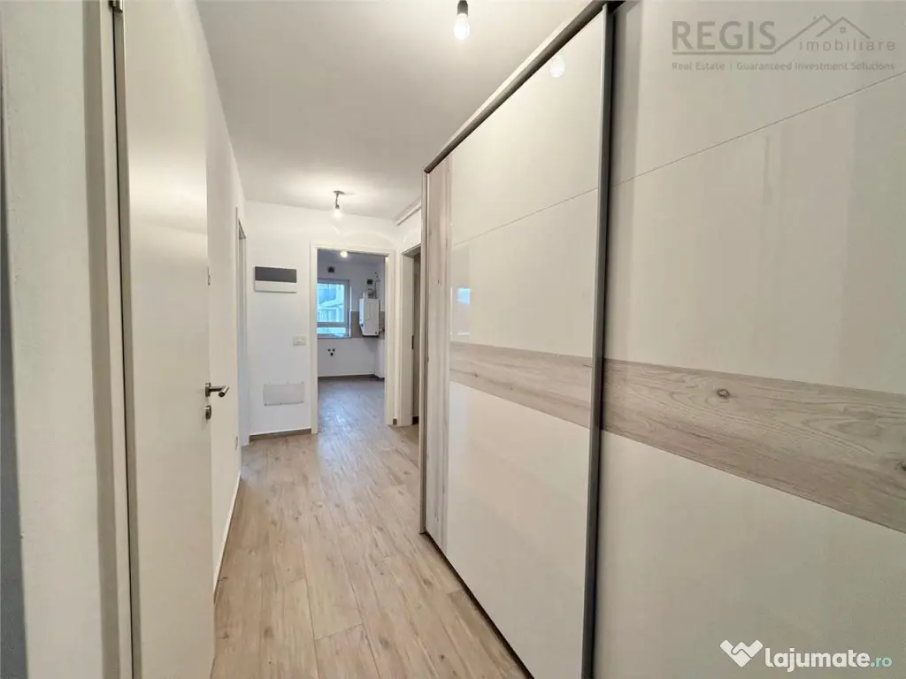 Apartament NOU 3 cam, Coresi Kasper 