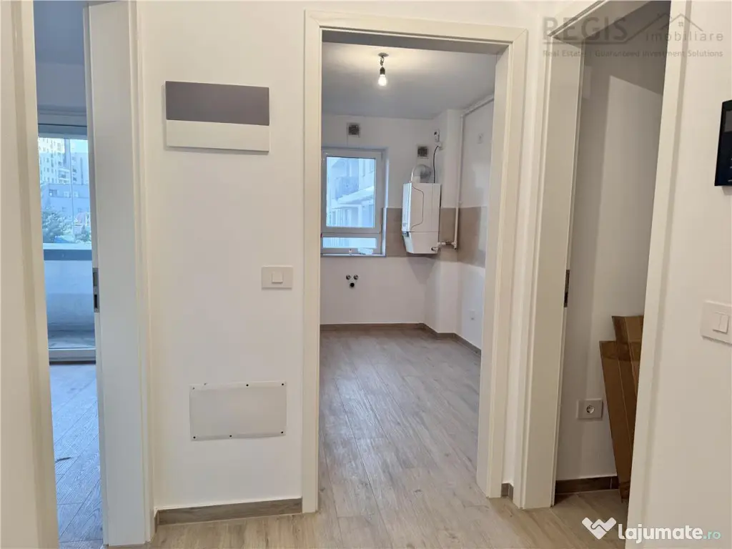 Apartament NOU 3 cam, Coresi Kasper 