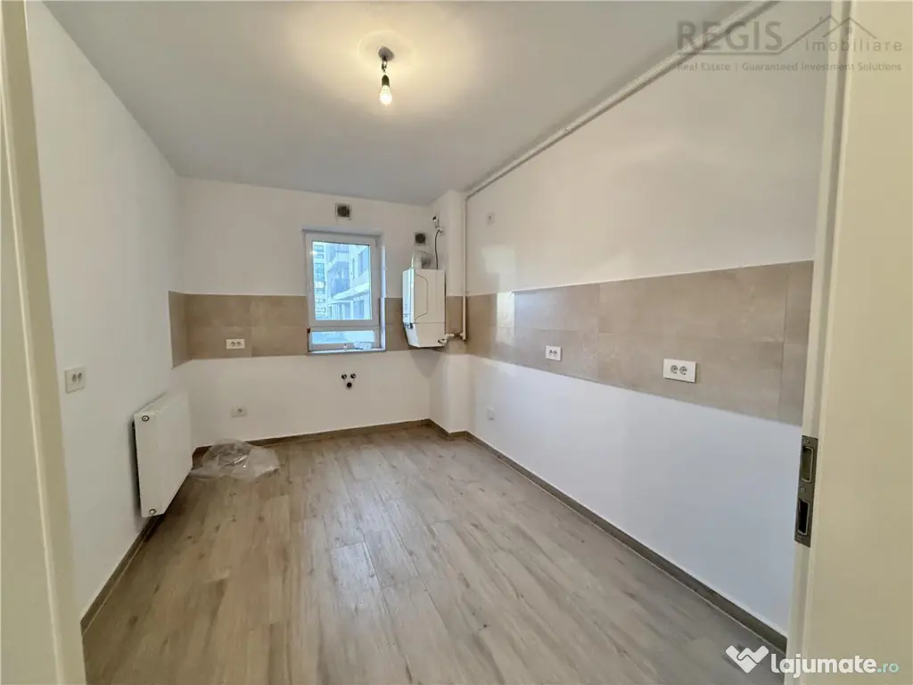 Apartament NOU 3 cam, Coresi Kasper 