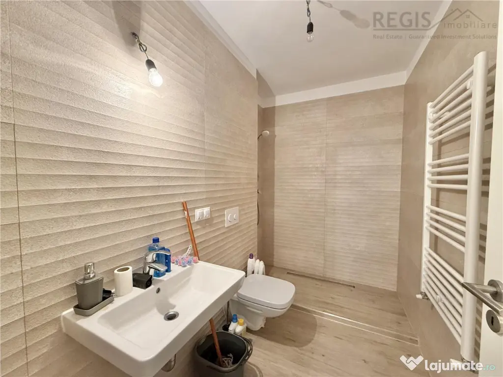 Apartament NOU 3 cam, Coresi Kasper 