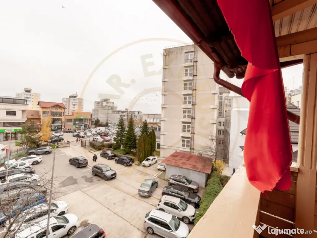 SPAȚIUL IDEAL PENTRU CLINICA TA - CARTIER GĂVANA 