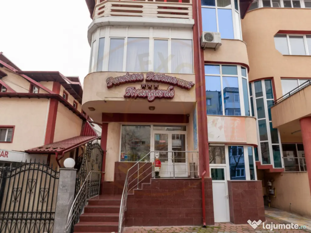 SPAȚIUL IDEAL PENTRU CLINICA TA - CARTIER GĂVANA 