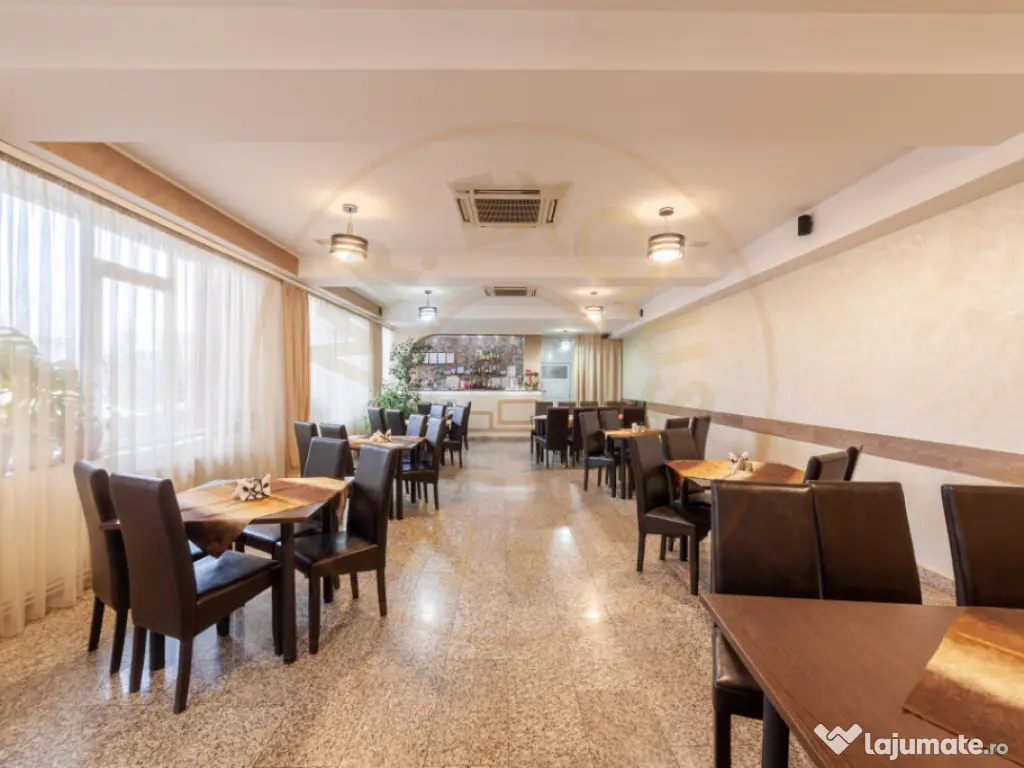 SPAȚIUL IDEAL PENTRU CLINICA TA - CARTIER GĂVANA 