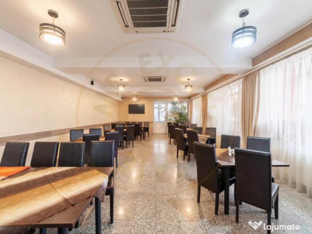 SPAȚIUL IDEAL PENTRU CLINICA TA - CARTIER GĂVANA 