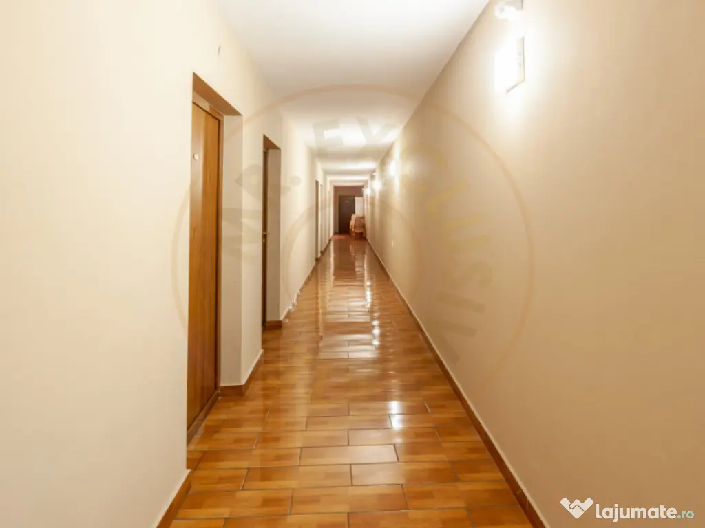 SPAȚIUL IDEAL PENTRU CLINICA TA - CARTIER GĂVANA 