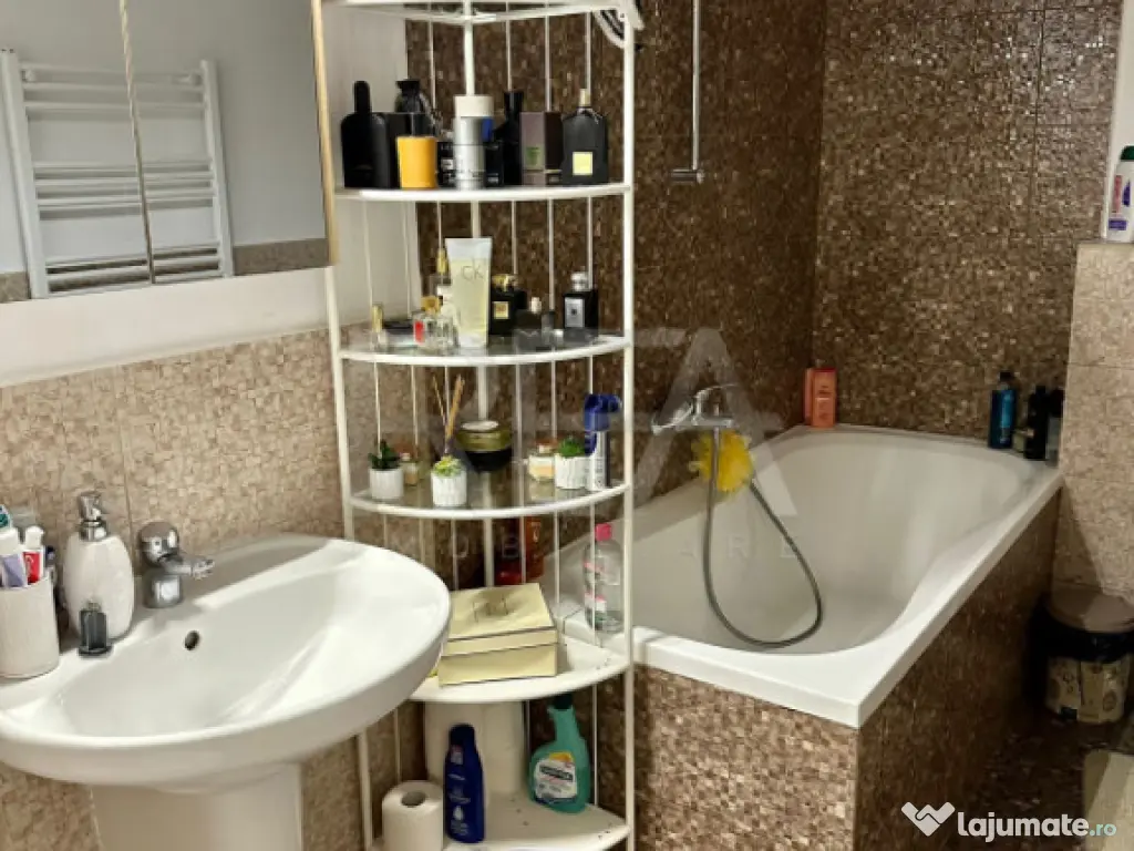 2 camere | Complex Green Vista\Scoala Americana 