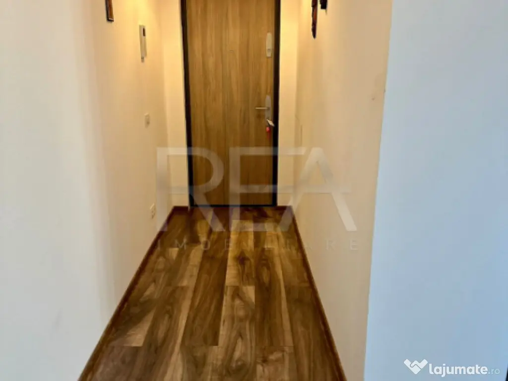 2 camere | Complex Green Vista\Scoala Americana 