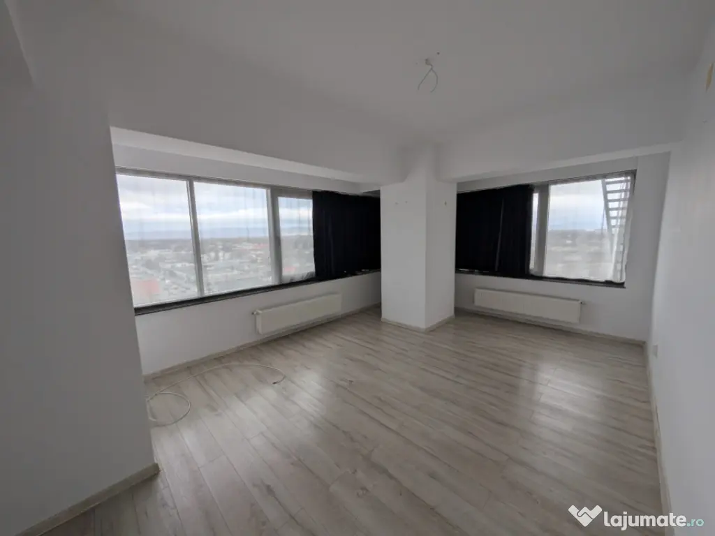 Apartament 3 camere bloc nou Unirii - EMD 