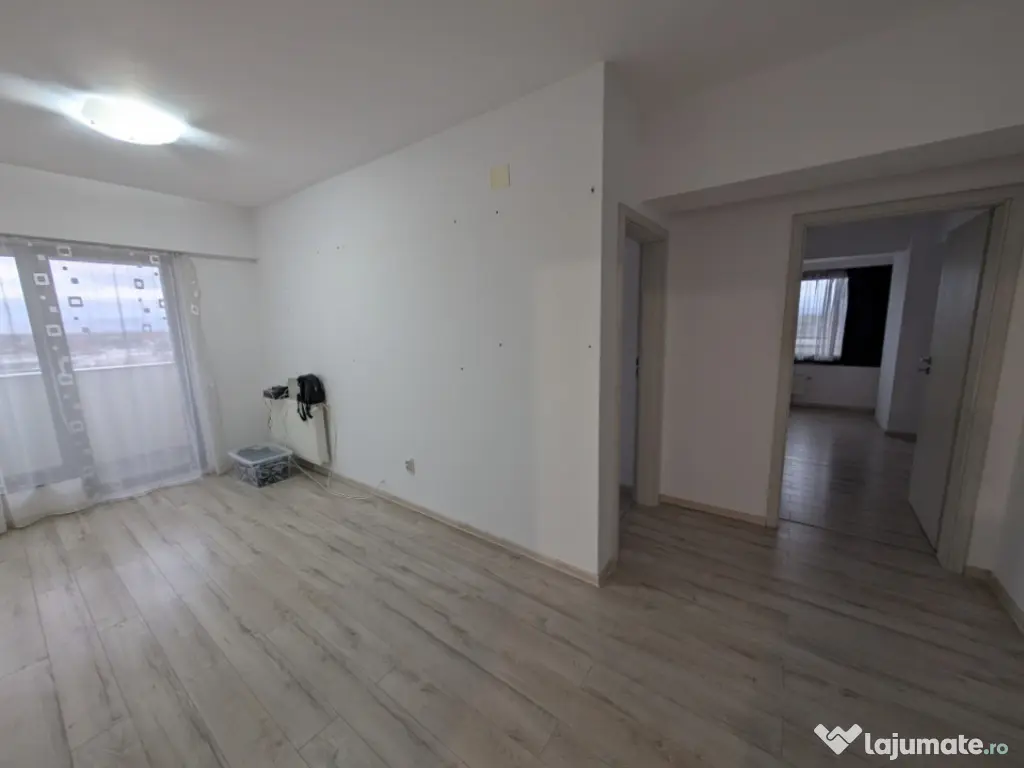 Apartament 3 camere bloc nou Unirii - EMD 